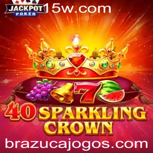 Descubra o Empolgante Mundo de 40SparklingCrown