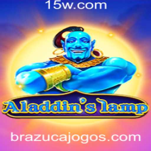 Descubra o Fascinante Jogo Aladdinslamp