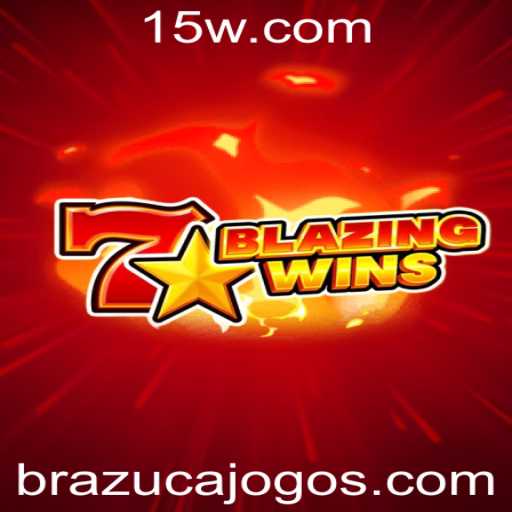 Descubra o Fascinante Mundo de BlazingWins: O Jogo que Encanta Brasileiros