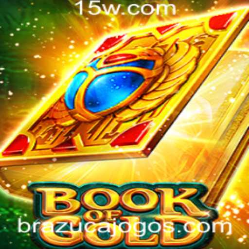 Descubra o Fascinante Jogo BookofGold