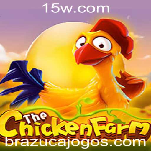 ChickenFarm: Um Universo Vibrante do Brazucajogo