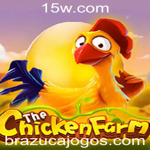 ChickenFarm: Um Universo Vibrante do Brazucajogo