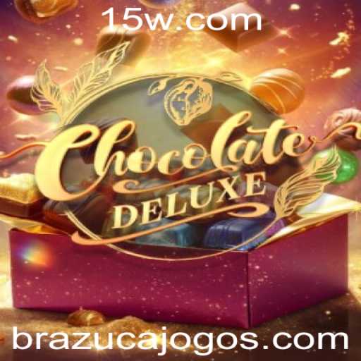 Descubra o Fascinante Mundo de ChocolateDeluxe: Um BrazucaJogo