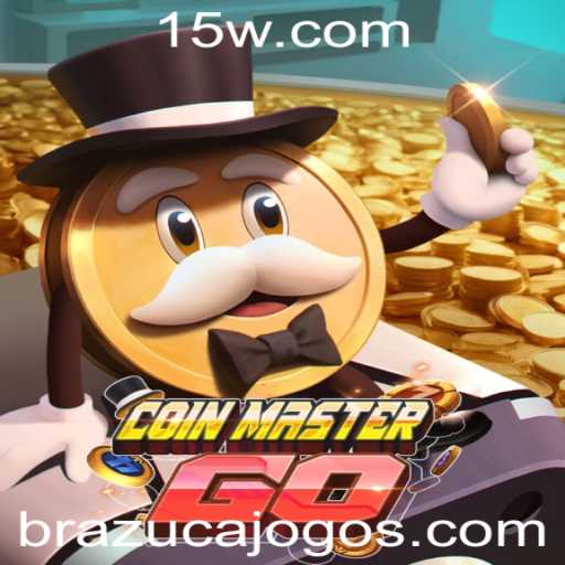Descubra o Fascinante Mundo de CoinMasterGO: O Jogo que Todos os Brazucas Estão Jogando