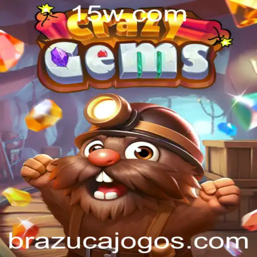 CrazyGems: O Jogo Que Está Conquistando o Mundo dos Brazucas