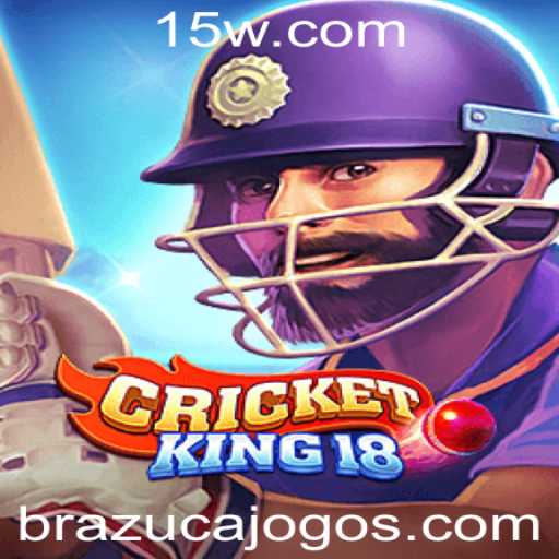 CricketKing18: O Novo Fenômeno dos Jogos Digitais