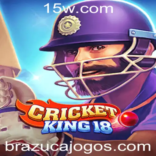 CricketKing18: O Novo Fenômeno dos Jogos Digitais