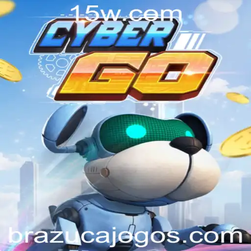 Descubra o Mundo de CyberGO: O Game do Futuro com Origem Brazuca