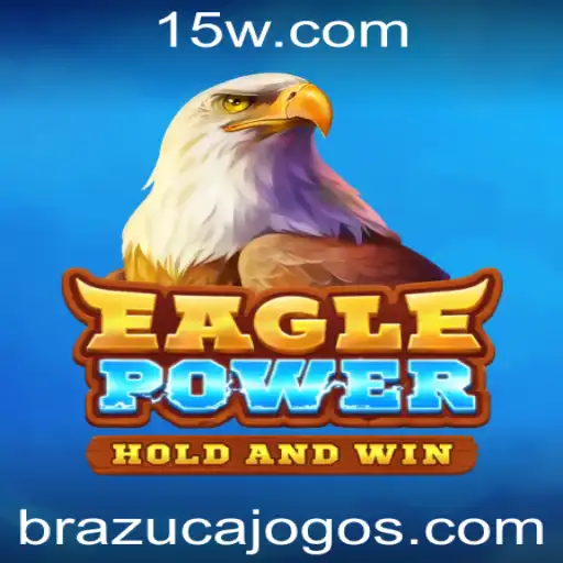 EaglePower: O Jogo Que Está Dominando o Brasil