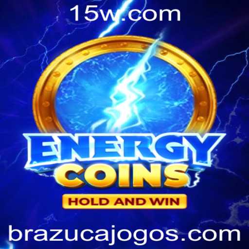 Descubra o Fascinante Universo de EnergyCoins: O Novo Brazucajogo
