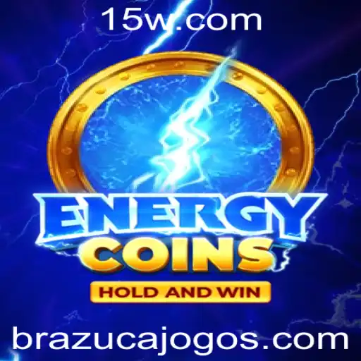 Descubra o Fascinante Universo de EnergyCoins: O Novo Brazucajogo