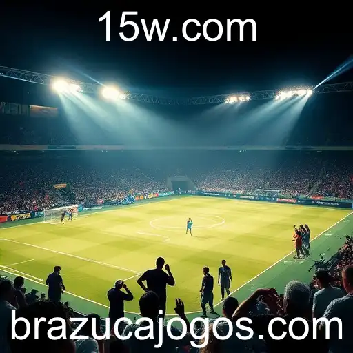 Brazucajogo: A Evolução do Cenário de Esportes no Brasil