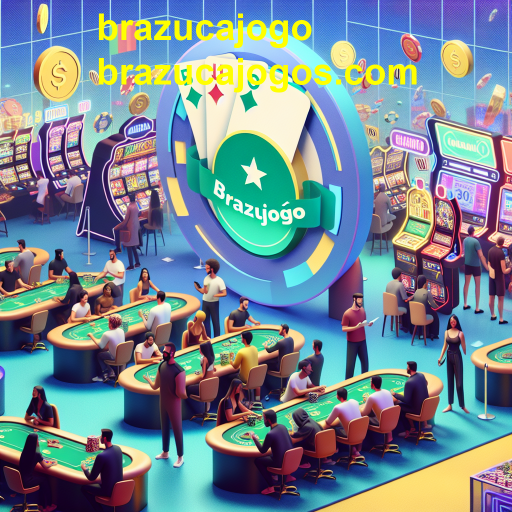 A Revolução dos Jogos de Eventos: Engajamento e Comunidade em Primeiro Lugar