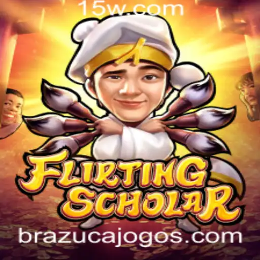 Descubra Flirting Scholar: A Arte da Sedução em Jogo
