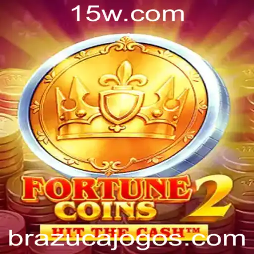 FortuneCoins2: O Novo Fenômeno do Brazucajogo