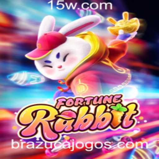 FortuneRabbit: O Jogo que Fascina a Comunidade Brazuca