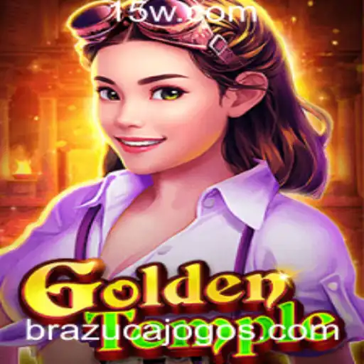 GoldenTemple: Uma Jornada Épica para Gamers
