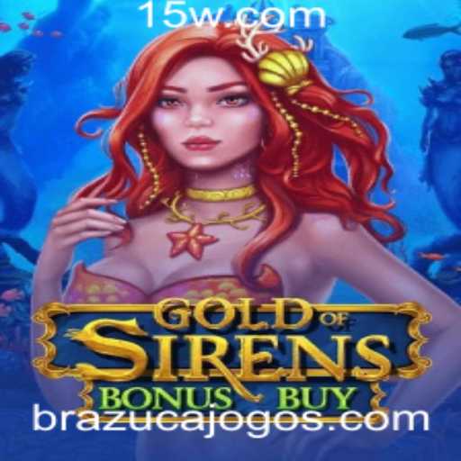 Descubra o Fascinante Mundo de GoldofSirensBonusBuy: O Jogo que Cativa Jogadores