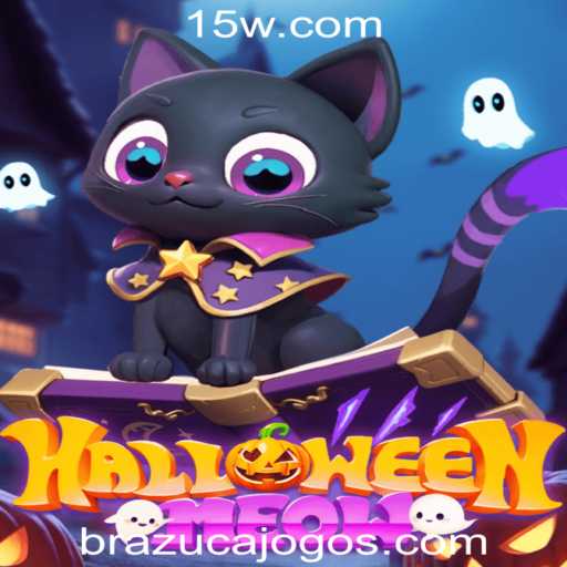 HalloweenMeow: O Jogo de Estratégia Mais Divertido deste Halloween