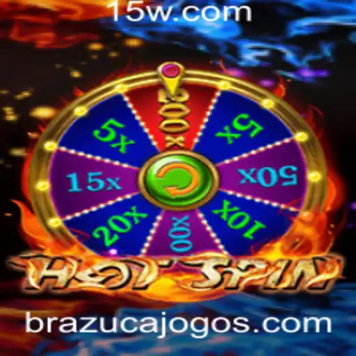 Descubra HotSpin: Um Jogo Empolgante para Todos os Amantes de Brazucajogo