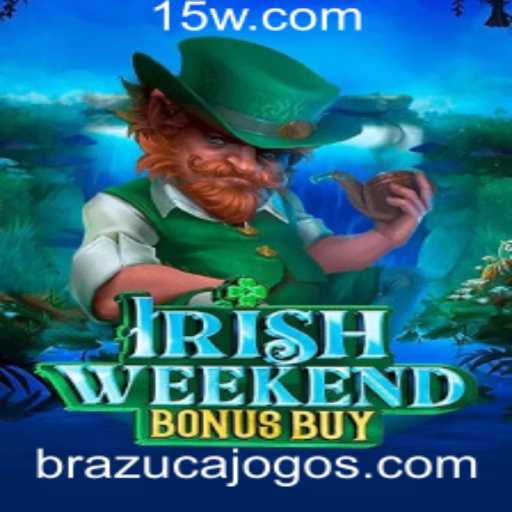 IrishWeekendBonusBuy: Um Mergulho no Universo Cativante dos Jogos Online