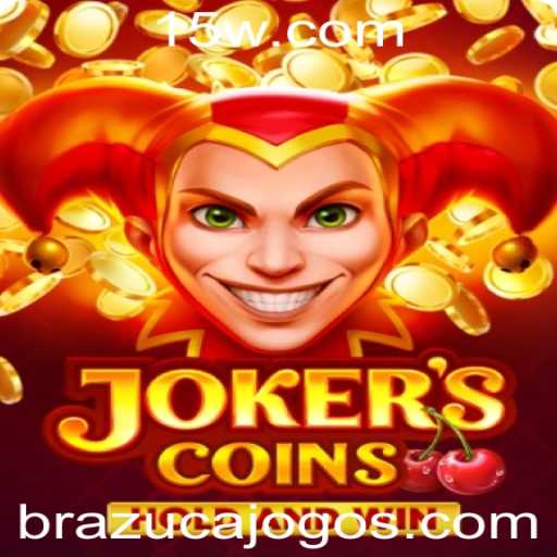Descubra o Mundo de JokersCoins: O Novo Fenômeno do Brazucajogo