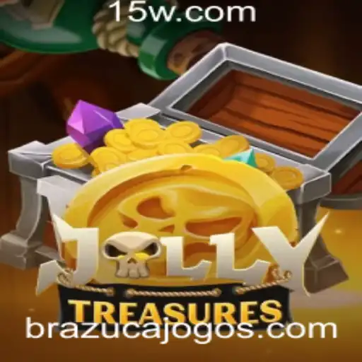 Descubra o Mundo de JollyTreasures: O Jogo que Conquista Corações dos Brasileiros