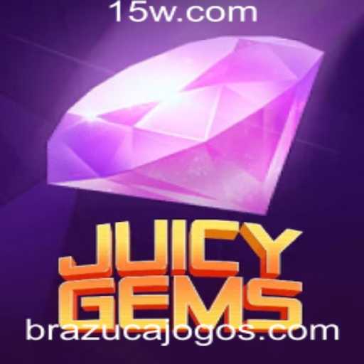 Explorando JuicyGems: O Novo Fenômeno de Jogo Entre Brasileiros