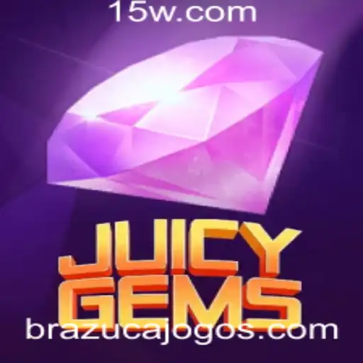 Explorando JuicyGems: O Novo Fenômeno de Jogo Entre Brasileiros