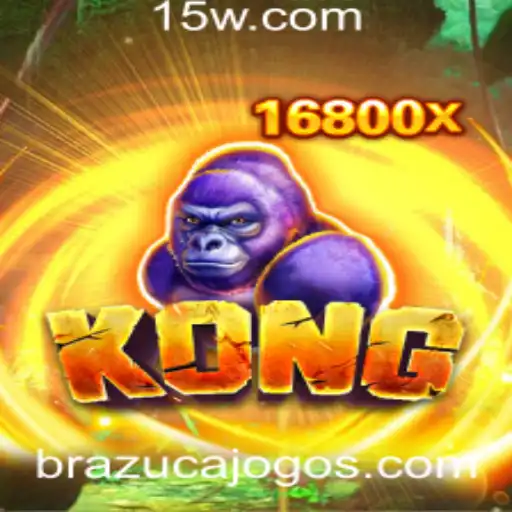 Kong: O Novo Fenômeno dos Jogos Brazucas