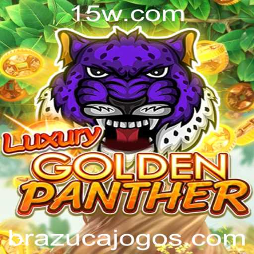 LUXURYGOLDENPANTHER: Um Mergulho no Jogo Inovador