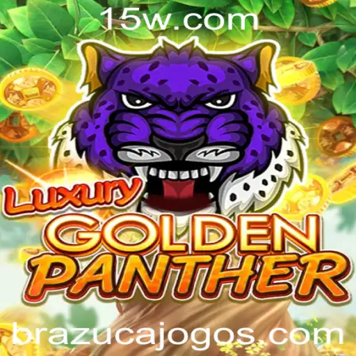 LUXURYGOLDENPANTHER: Um Mergulho no Jogo Inovador