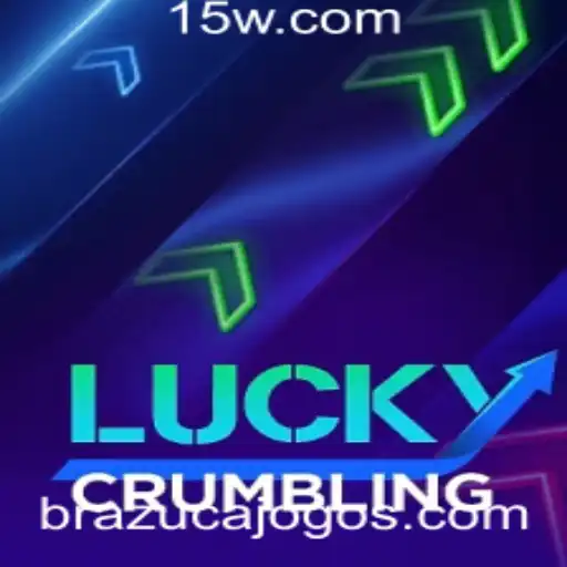 Descubra LuckyCrumbling: O Brazucajogo do Momento