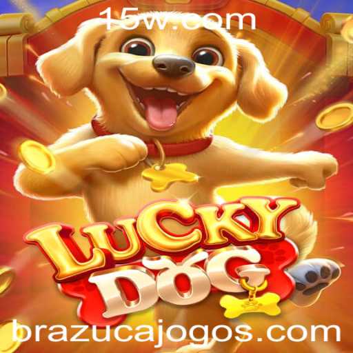Explorando o Fascinante Mundo de LuckyDog: Um Brazucajogo de Sucesso