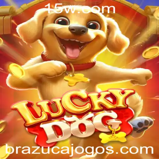 Explorando o Fascinante Mundo de LuckyDog: Um Brazucajogo de Sucesso