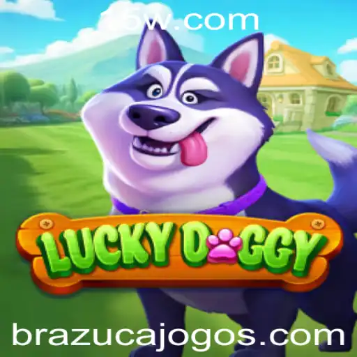 LuckyDoggy: Explorando o Novo Fenômeno do Brazucajogo