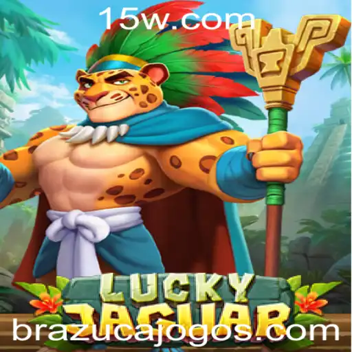 Descubra o Novo Fenômeno dos Jogos: LuckyJaguar - O BrazucaJogo que Conquista o Mundo