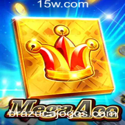 MegaAce: O Novo Fenômeno dos Jogos que Conquista o Brasil