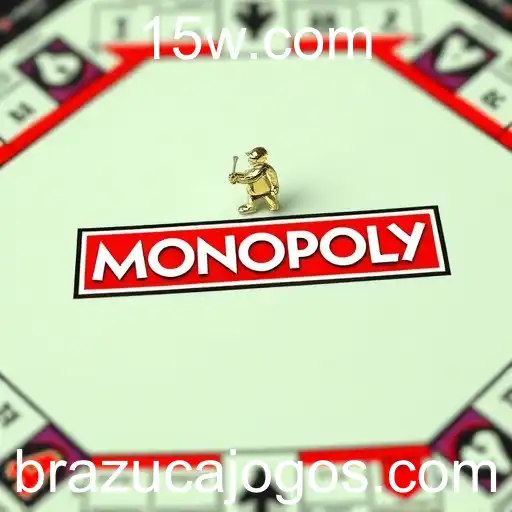 O Fascinante Mundo do Monopoly: Entretenimento, Estratégia e Cultura