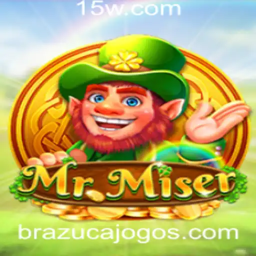 MrMiser: A Nova Sensação do 'Brazucajogo'