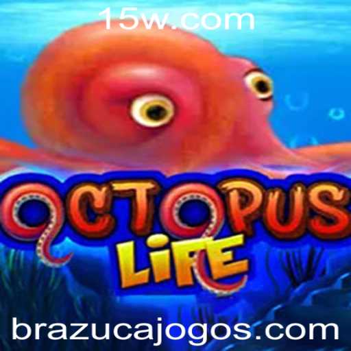 Explorando OctopusLife: Um Mergulho no Mundo Fascinante de brazucajogo