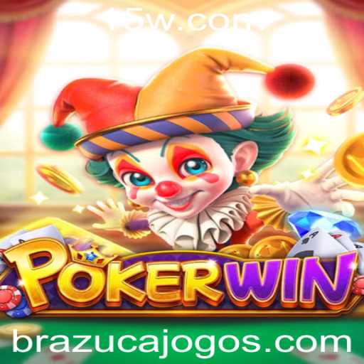 Descubra o Fascinante Mundo de POKERWIN: O Jogo de Cartas que Conquista Corpos e Mentes