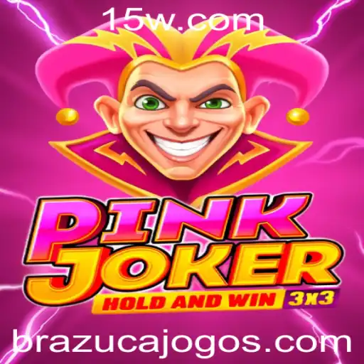 Descubra o Fascinante Mundo de PinkJoker: O Jogo Que Conquista o Brasil