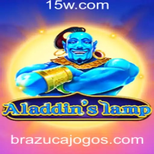 Descubra o Fascinante Jogo Aladdinslamp
