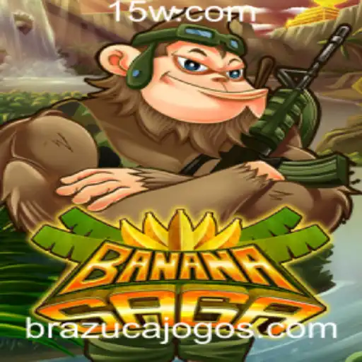 Explorando o Universo de BananaSaga: O Jogo que Conquistou o Brasil