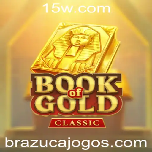 Descubra o Fascinante Mundo de BookOfGoldClassic