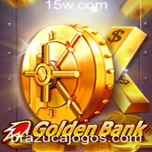 CrazyGoldenBank: Descubra o Novo Fenômeno dos Jogos