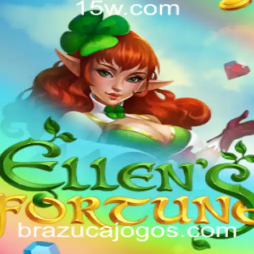 EllensFortune: O Novo Fenômeno do Brazucajogo