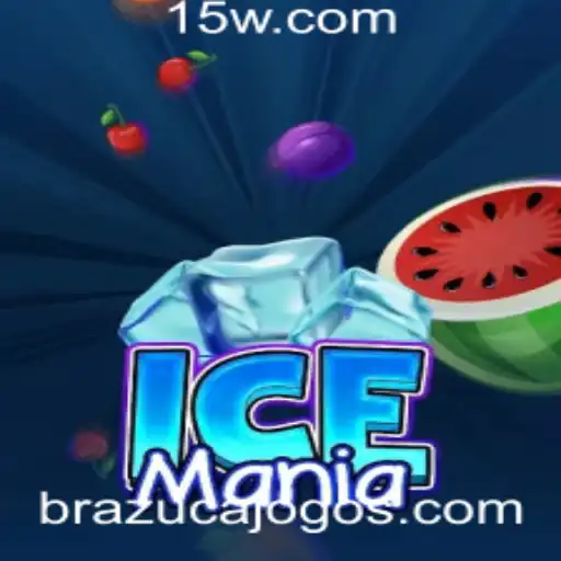 IceMania: Um Mergulho no Novo Sensação do brazucajogo