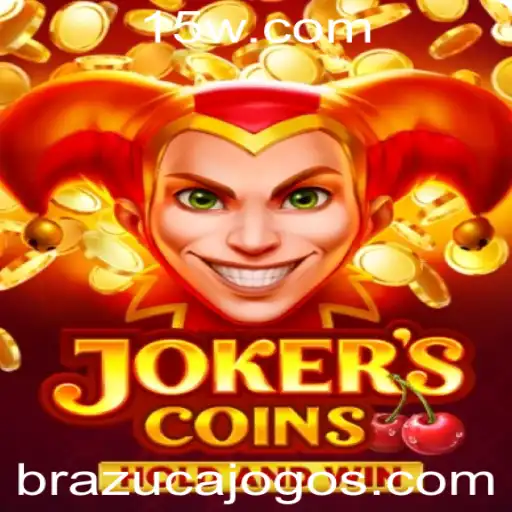 Descubra o Mundo de JokersCoins: O Novo Fenômeno do Brazucajogo